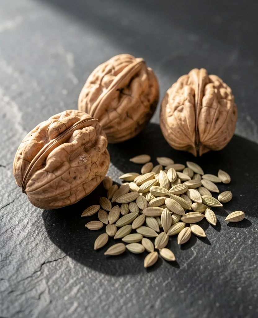 Ingredientes botánicos de Digestión Natural